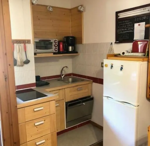 Acacia Les Bains Brides-les-Bains