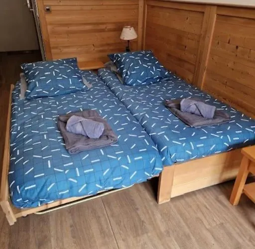 Acacia Les Bains * Brides-les-Bains