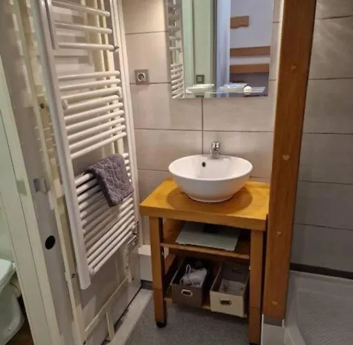 Acacia Les Bains *